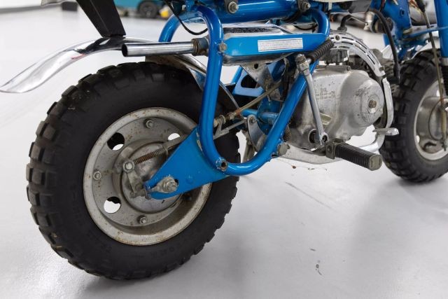 Honda-Z50-1970-8