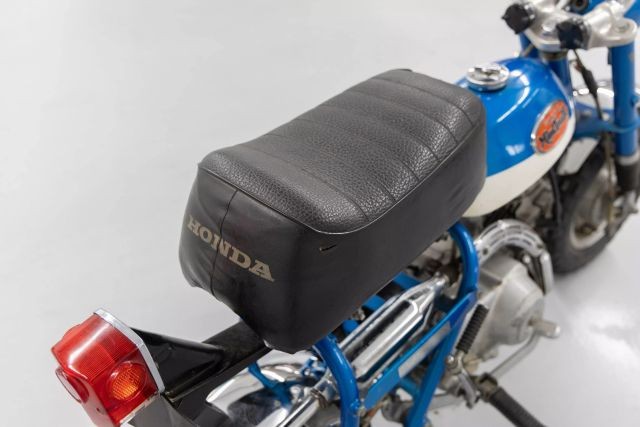 Honda-Z50-1970-9