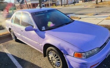 Honda-accord-1993-purple-1