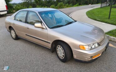 Honda-accord-ex-1994-orange