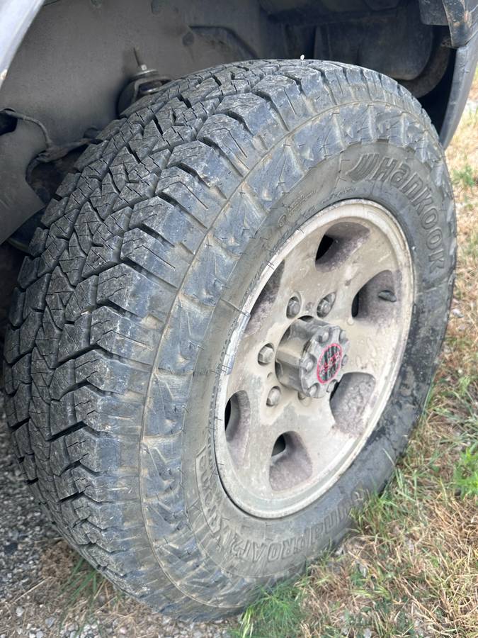 Honda-passport-1995-grey-5