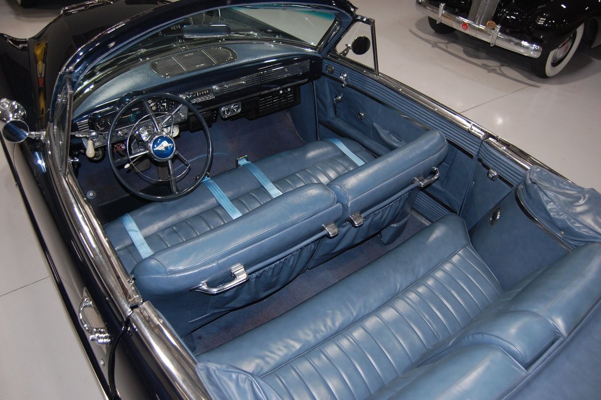 Hudson-1954-Convertible-1
