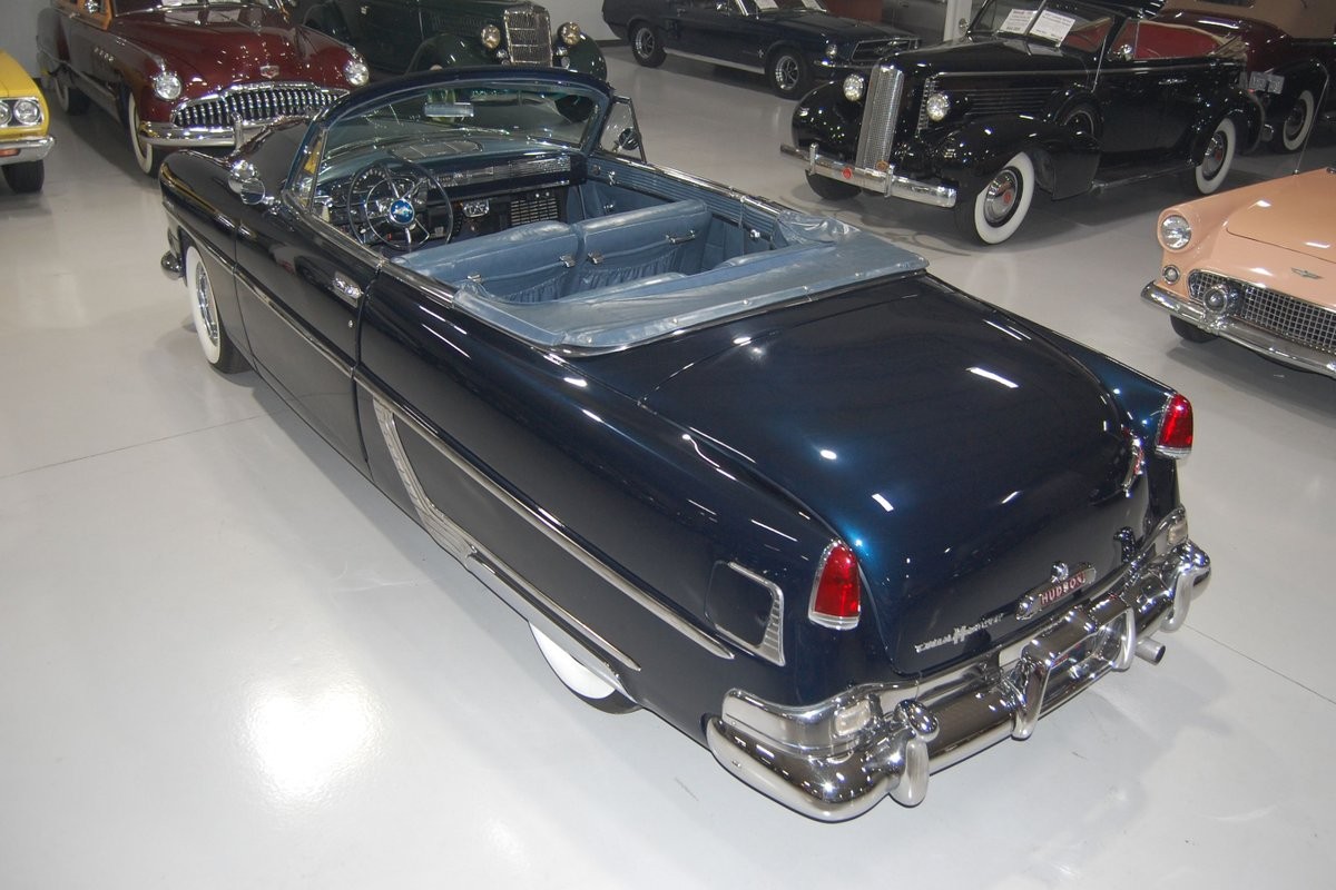 Hudson-1954-Convertible-10