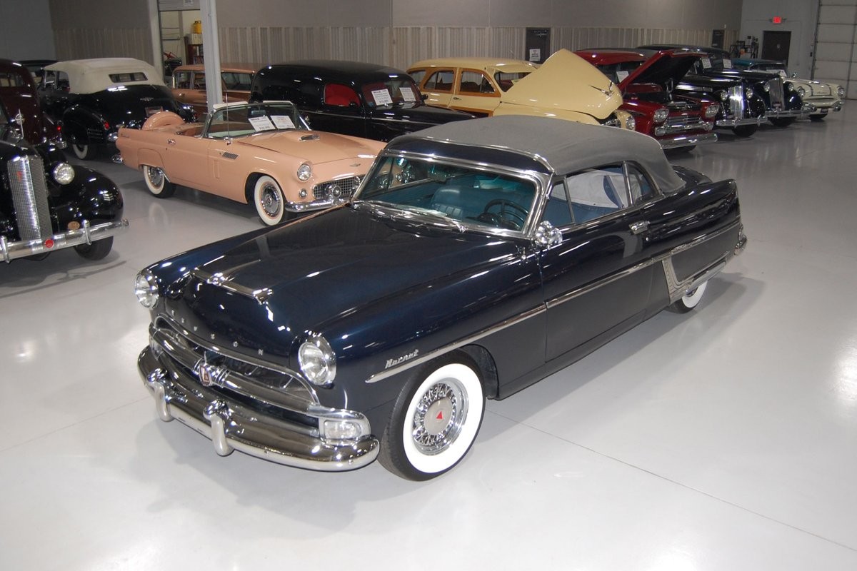 Hudson-1954-Convertible-12