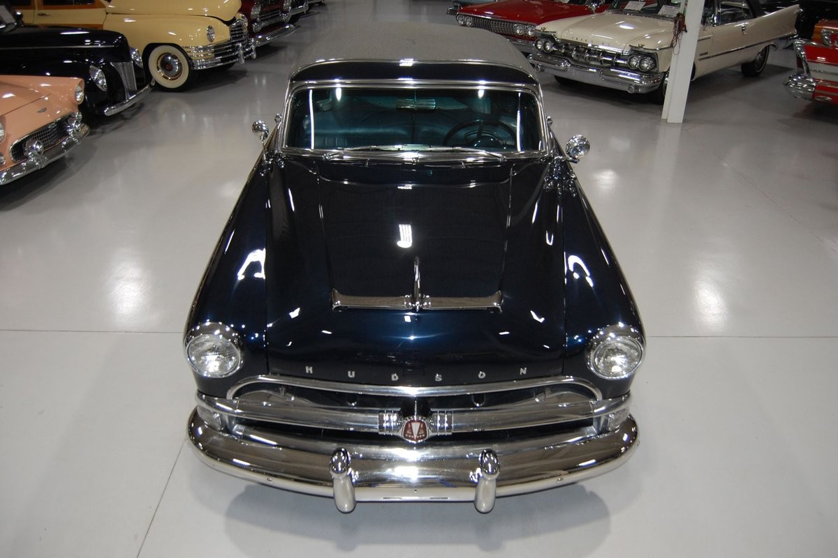 Hudson-1954-Convertible-13