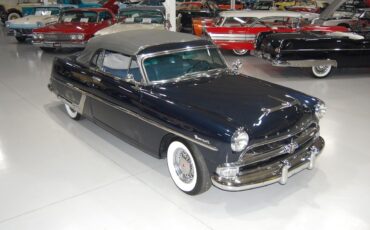 Hudson-1954-Convertible-14