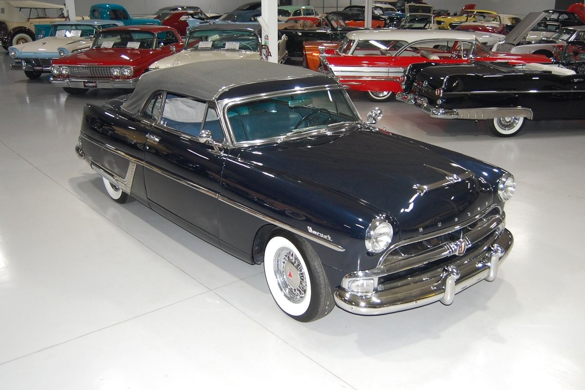Hudson-1954-Convertible-14