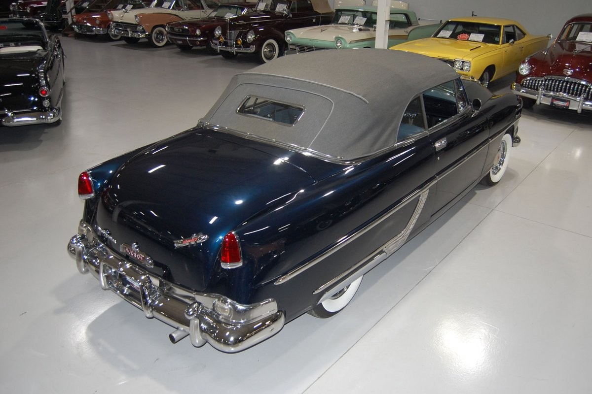 Hudson-1954-Convertible-16