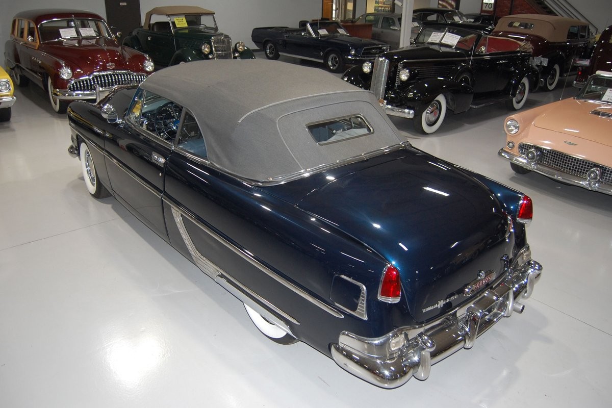 Hudson-1954-Convertible-18
