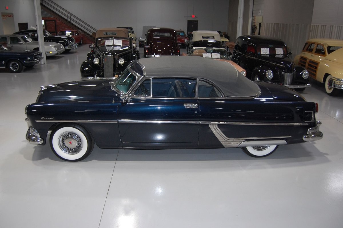 Hudson-1954-Convertible-19