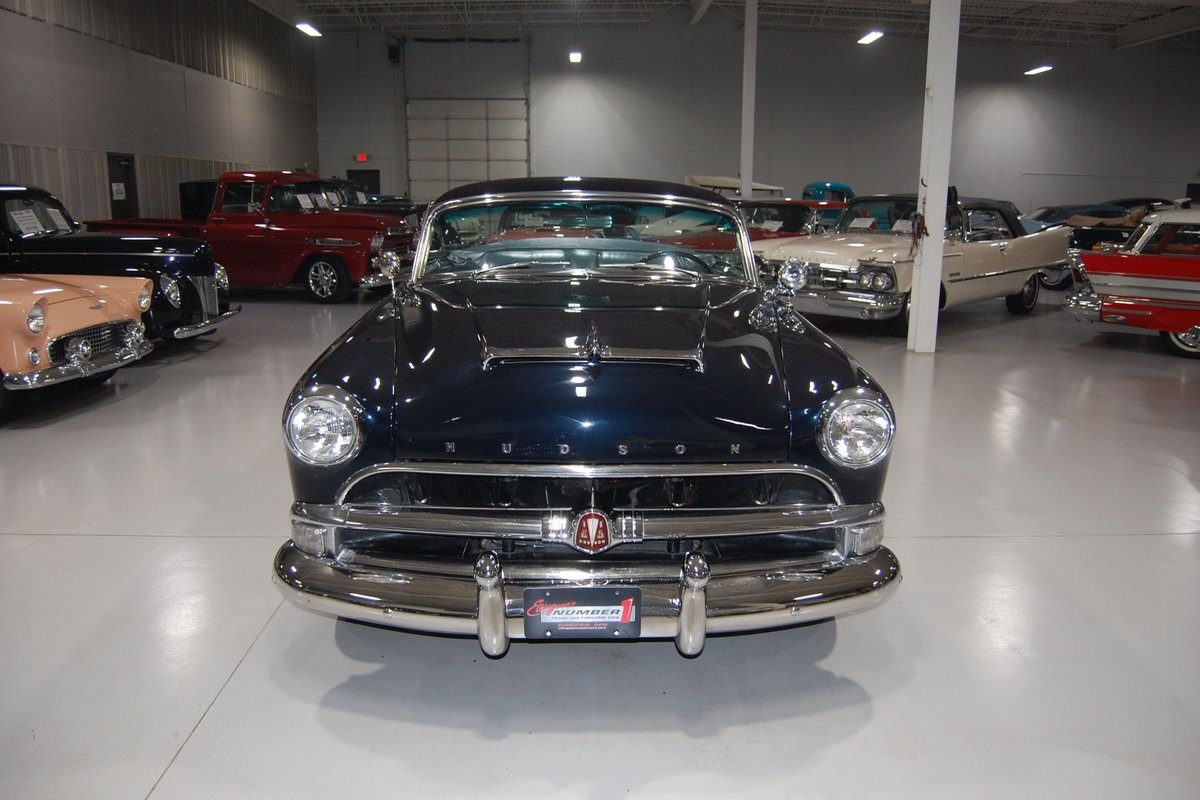 Hudson-1954-Convertible-21