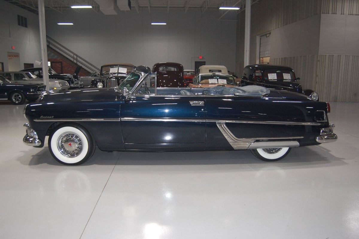 Hudson-1954-Convertible-27