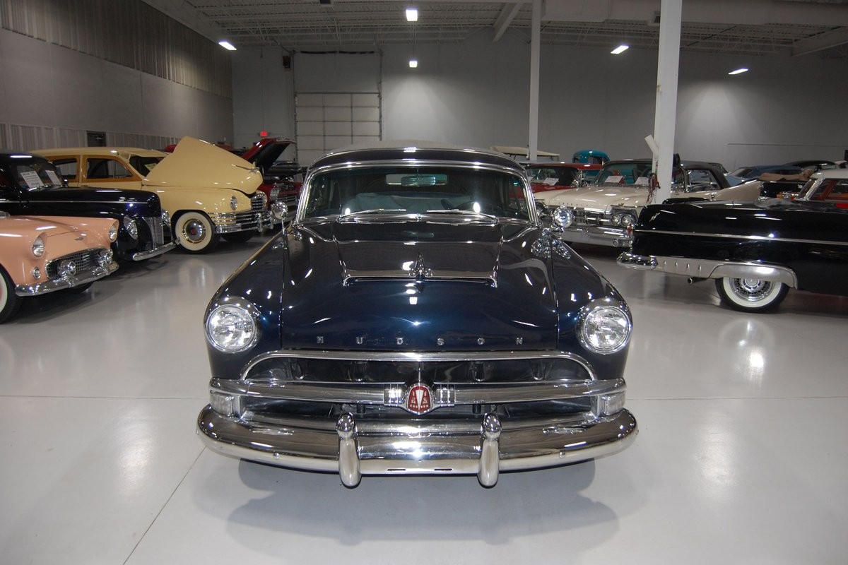Hudson-1954-Convertible-29