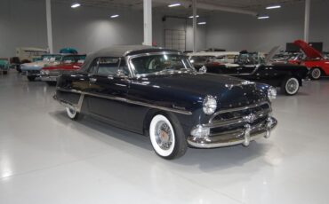 Hudson-1954-Convertible-30
