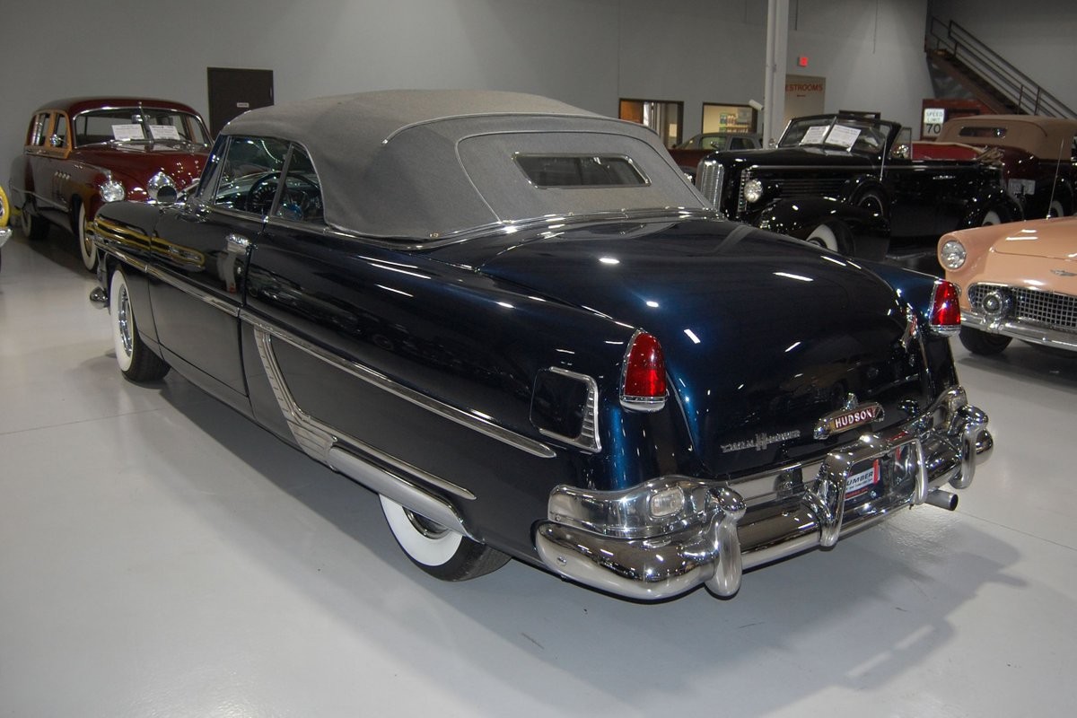 Hudson-1954-Convertible-34