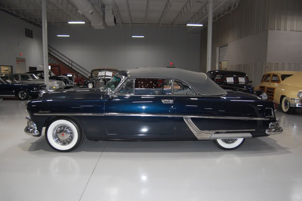 Hudson-1954-Convertible-35