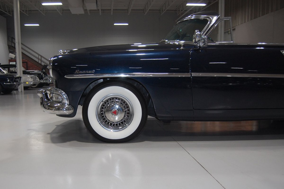 Hudson-1954-Convertible-36