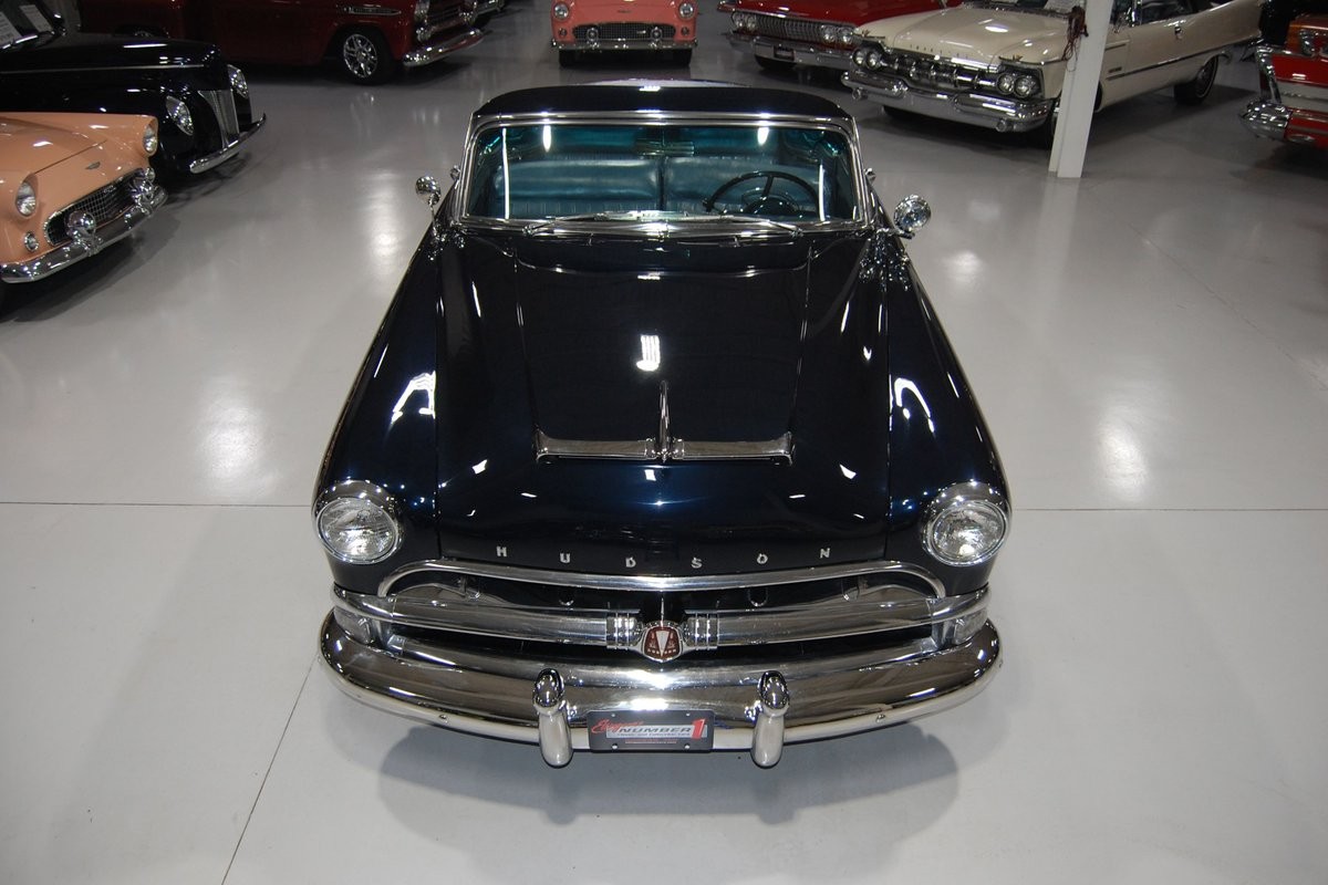 Hudson-1954-Convertible-5