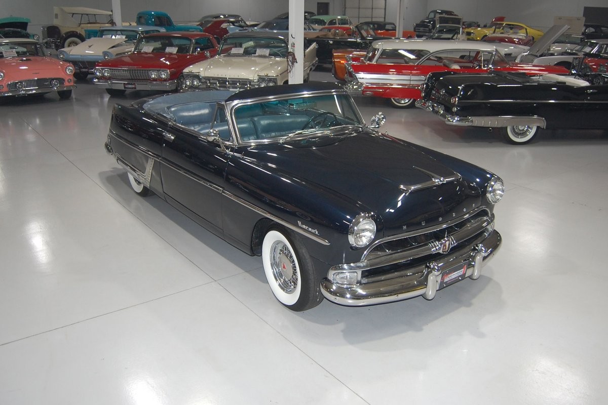 Hudson-1954-Convertible-6