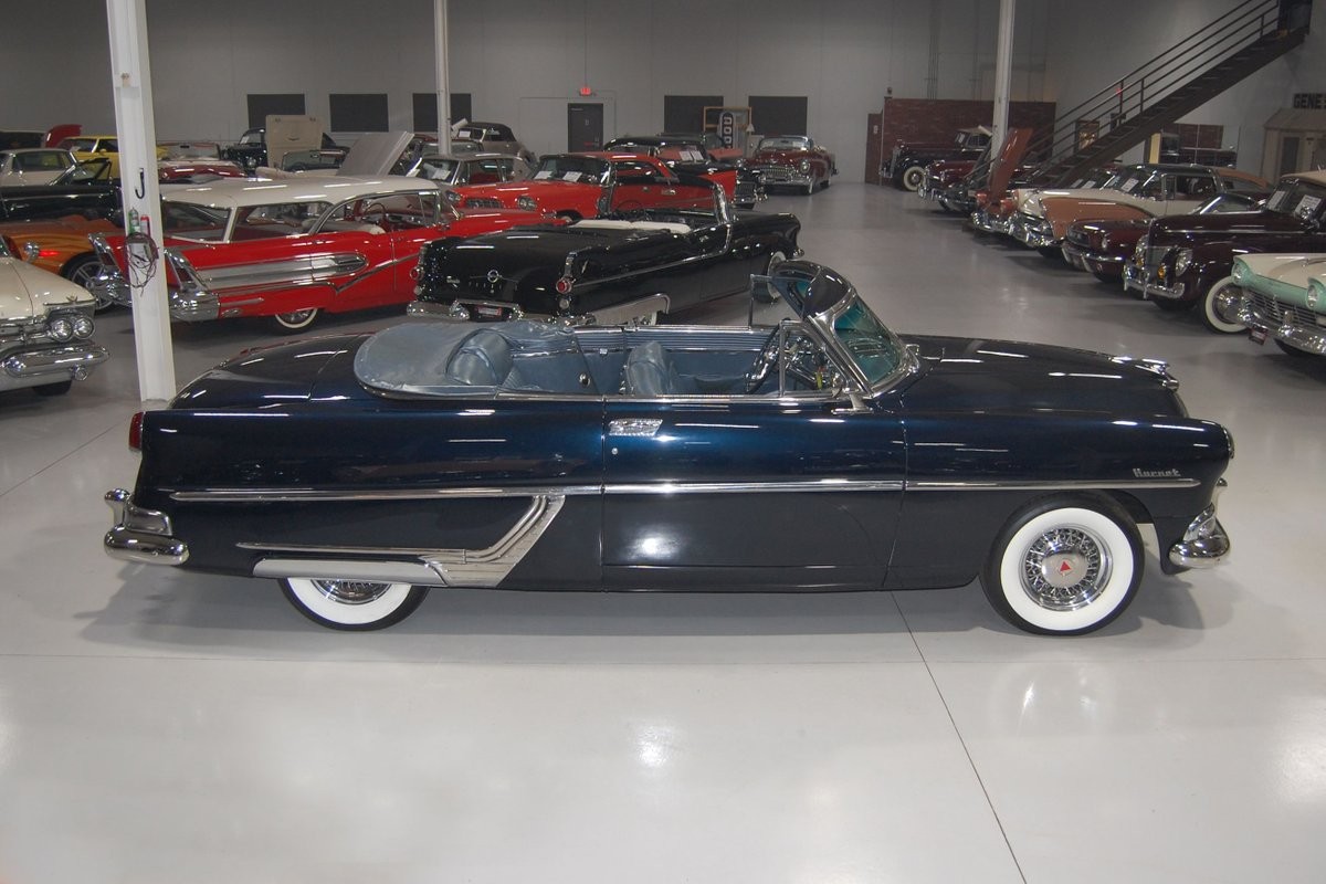 Hudson-1954-Convertible-7