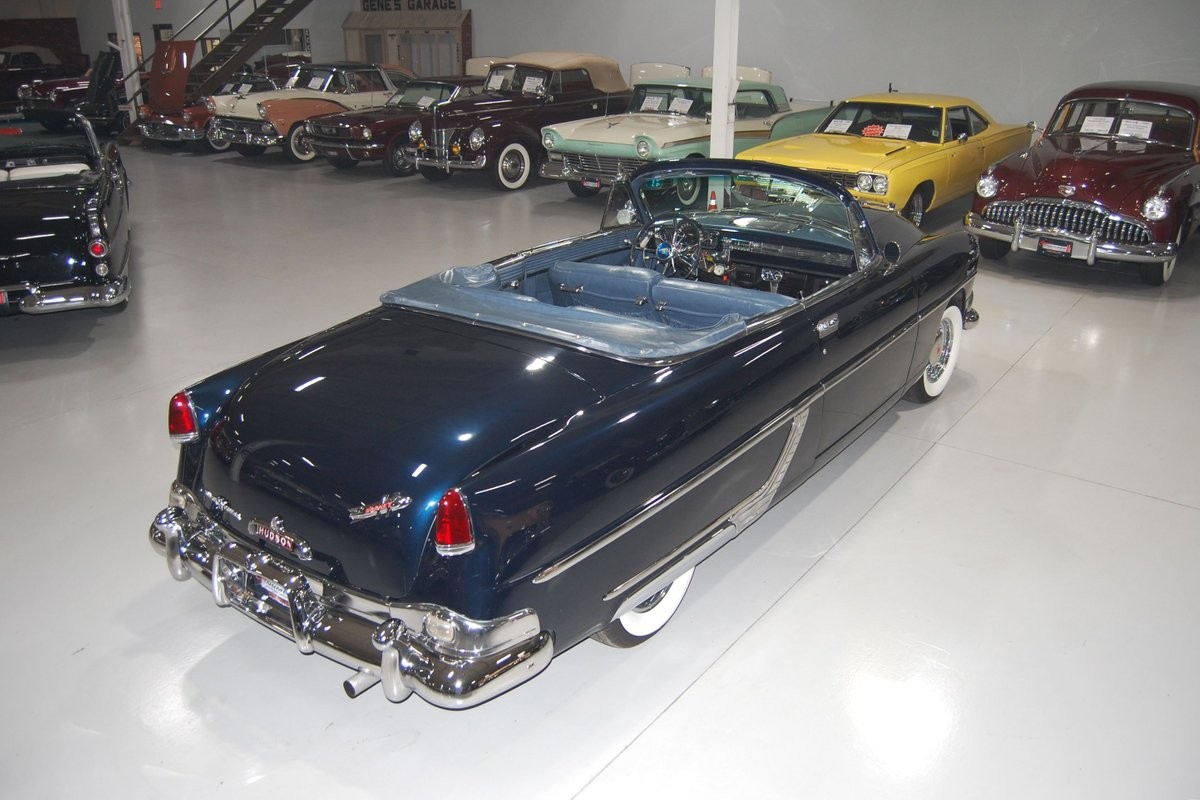 Hudson-1954-Convertible-8