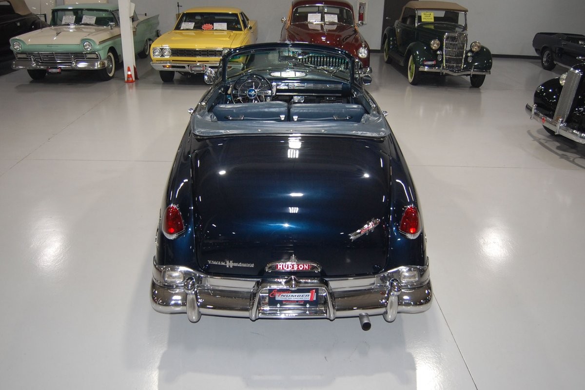 Hudson-1954-Convertible-9