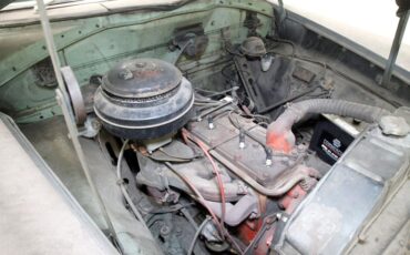 Hudson-Hornet-1954-Grey-primer-Dark-Green-24