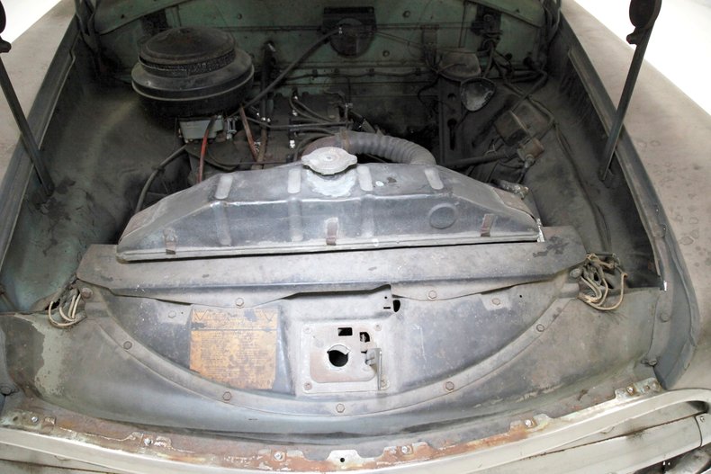 Hudson-Hornet-1954-Grey-primer-Dark-Green-25