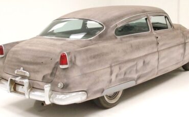 Hudson-Hornet-1954-Grey-primer-Dark-Green-3