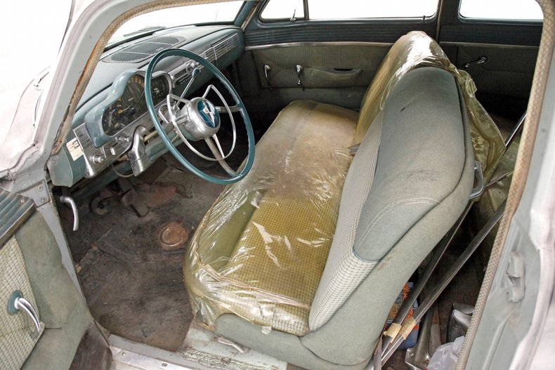 Hudson-Hornet-1954-Grey-primer-Dark-Green-41