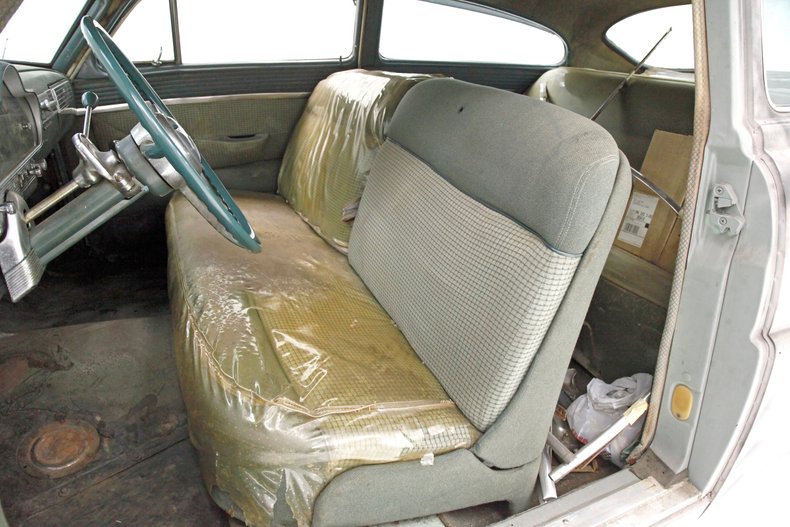 Hudson-Hornet-1954-Grey-primer-Dark-Green-42