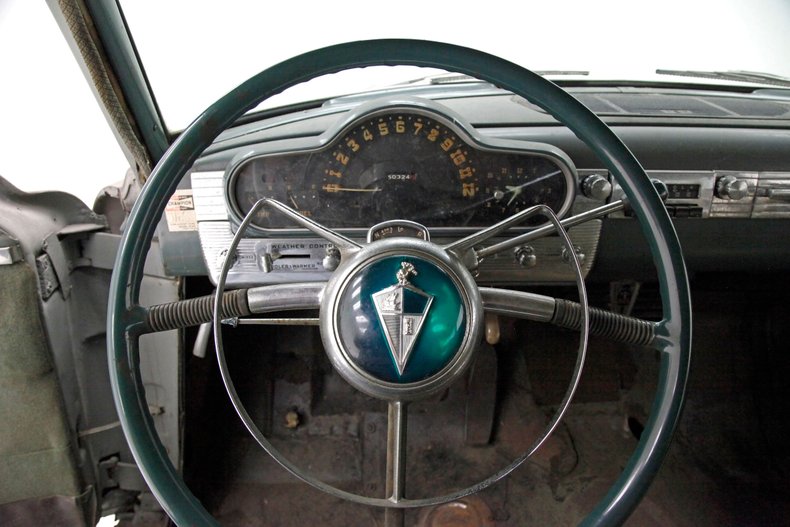 Hudson-Hornet-1954-Grey-primer-Dark-Green-43
