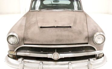 Hudson-Hornet-1954-Grey-primer-Dark-Green-5