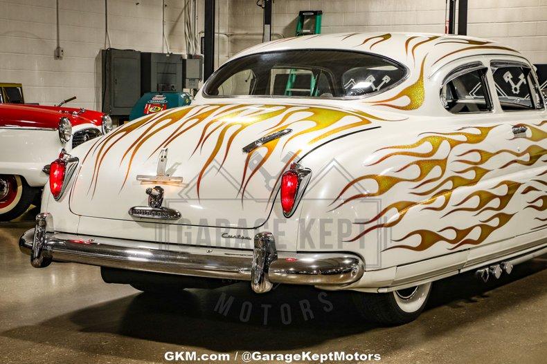 Hudson-Pacemaker-1951-White-Black-48