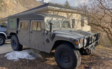 Hummer-1980