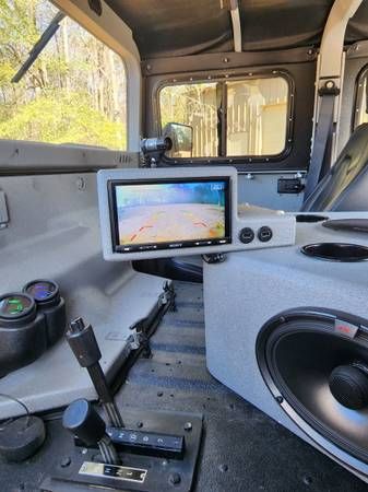Hummer-1985-Gray-Gray-14