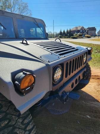 Hummer-1985-Gray-Gray-16