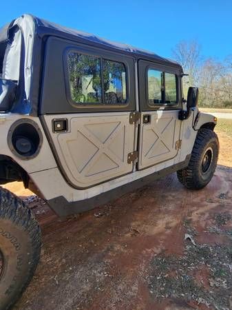Hummer-1985-Gray-Gray-17