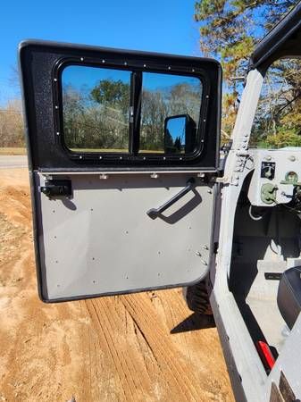 Hummer-1985-Gray-Gray-20