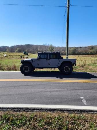 Hummer-1985-Gray-Gray-21