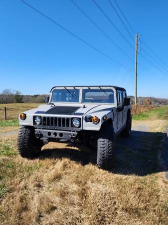 Hummer-1985-Gray-Gray-22