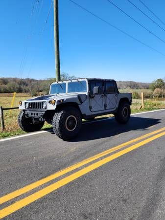 Hummer-1985-Gray-Gray-23
