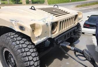 Hummer-1985-Gray-Gray