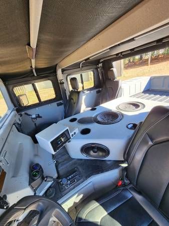 Hummer-1985-Gray-Gray-7