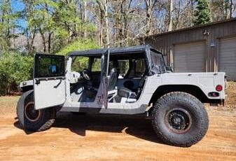 Hummer-1985-Gray-Gray-9