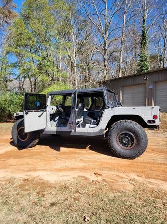 Hummer-1985-Gray-Gray-9
