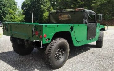 Hummer-1988-Green-6