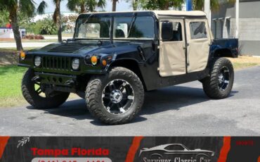 Hummer-1991-Black-Black-10
