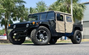 Hummer-1991-Black-Black-11