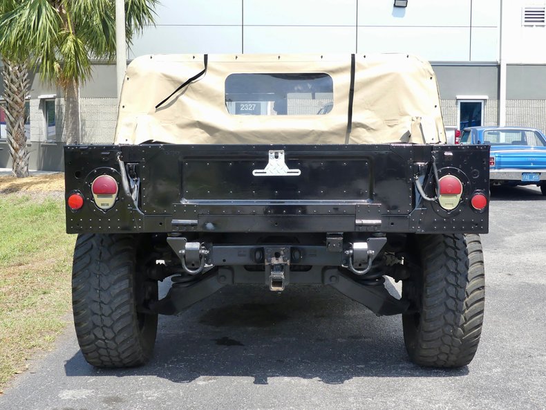 Hummer-1991-Black-Black-12